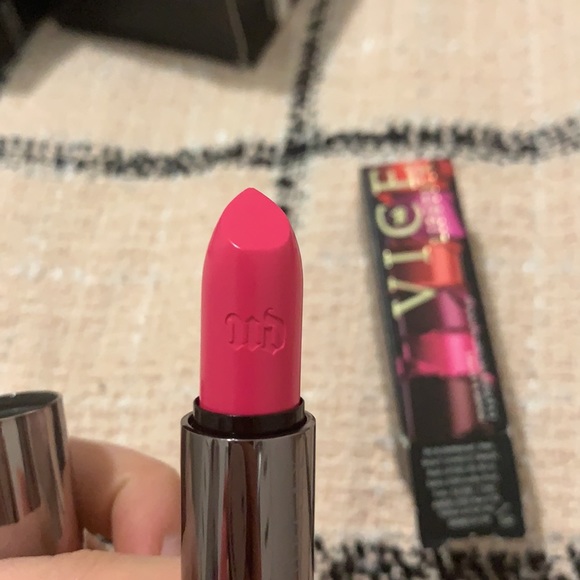 Urban decay crush lipstick - Picture 4 of 4
